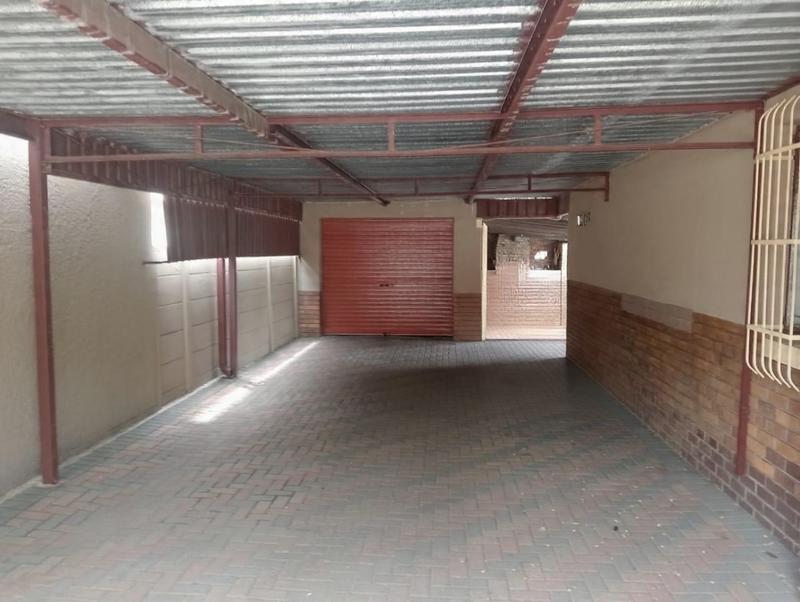 4 Bedroom Property for Sale in Sasolburg Ext 5 Free State